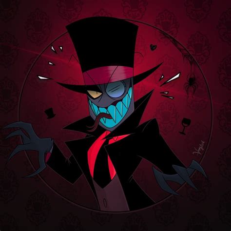 black hat from villainous|villainous black hat website.